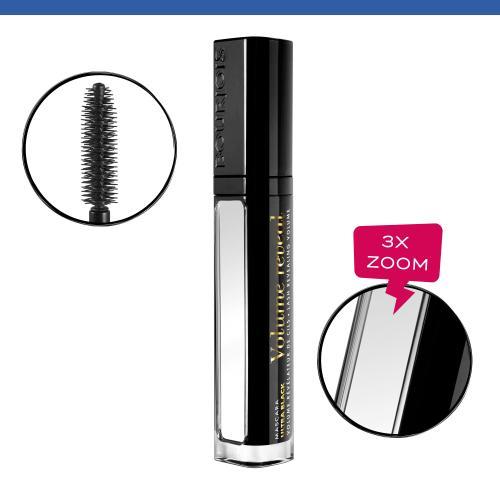 Produktbild Bourjois Volume Reveal (22 Ultra Black)
