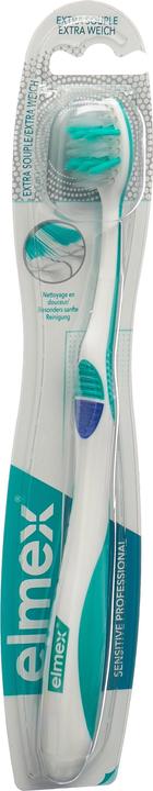 Actual product image Elmex Sensitive Professional Extra Soft (Extra soft, 1 x)