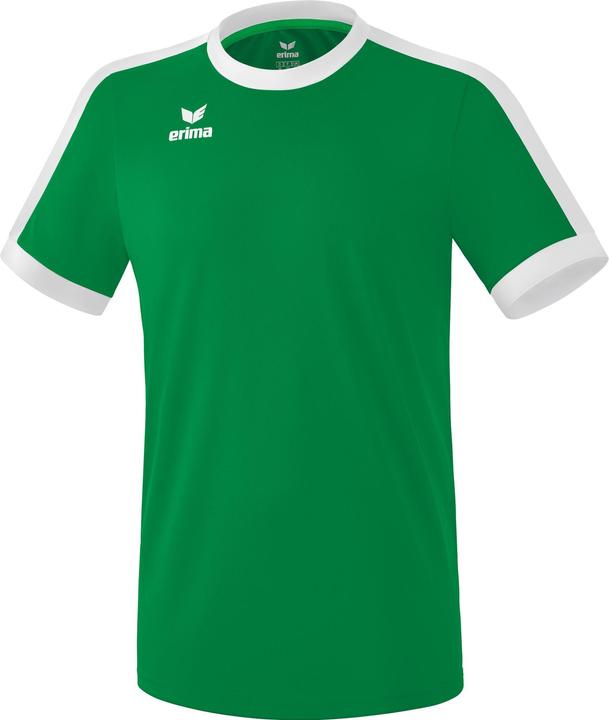 Actual product image Erima Retro Star Trikot (L)