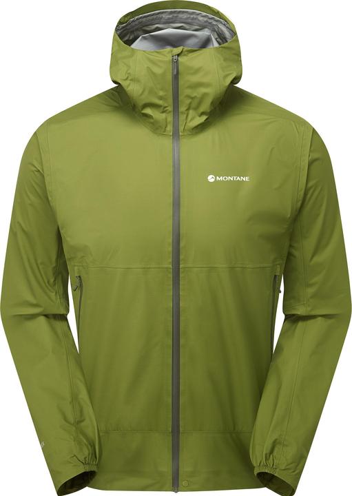 Montane Phase Nano Jacket (S)