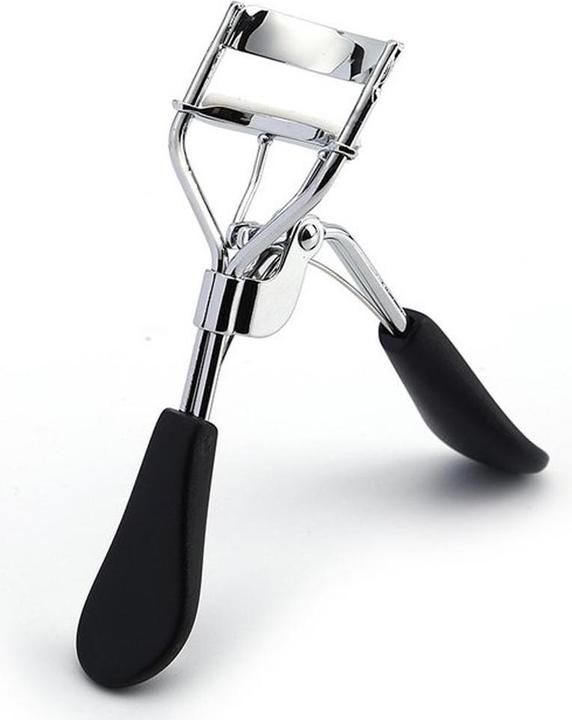 Actual product image JTI Eyelash curlers, black