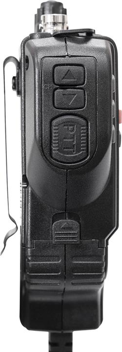 Immagine prodotto PNI Pacchetto radio CB Escort HP 62 e pacchetto accessori PB-HP62 Batteria agli ioni di litio