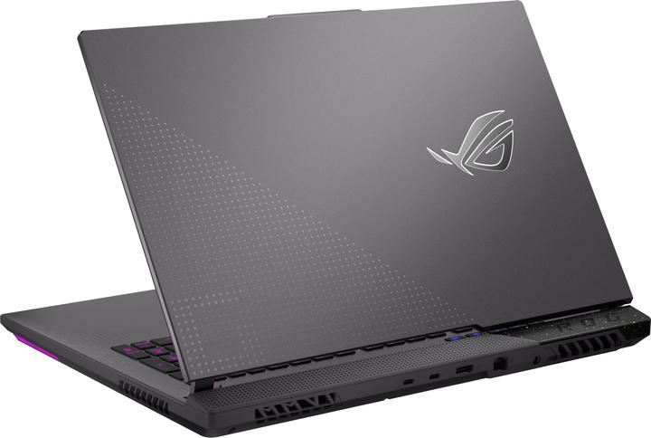 Produktbild ASUS ROG Strix G17 - RTX 4070 (17.30", AMD Ryzen 9 7940HX, 32 GB, 1000 GB, CH)