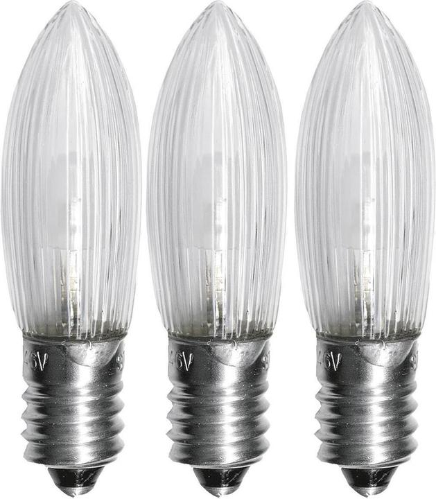 Immagine prodotto Star Trading Luce di riserva (E10, 0.10 W, 5 lm, 1 x)