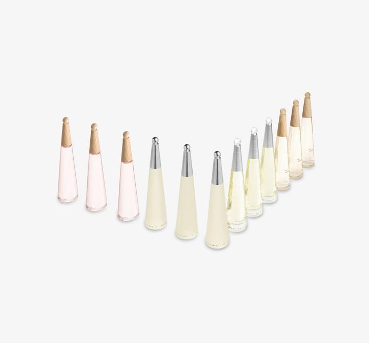 Image du produit Issey Miyake Eau & Pivoine Eau de Toilette Intense (Eau de toilette, 50 ml)