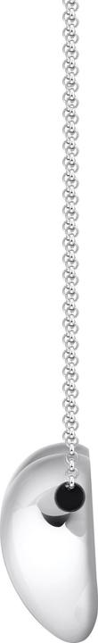 Produktbild Thomas Sabo Kette mit Anhänger in Herzform (925er Silber, 40 - 45 cm)