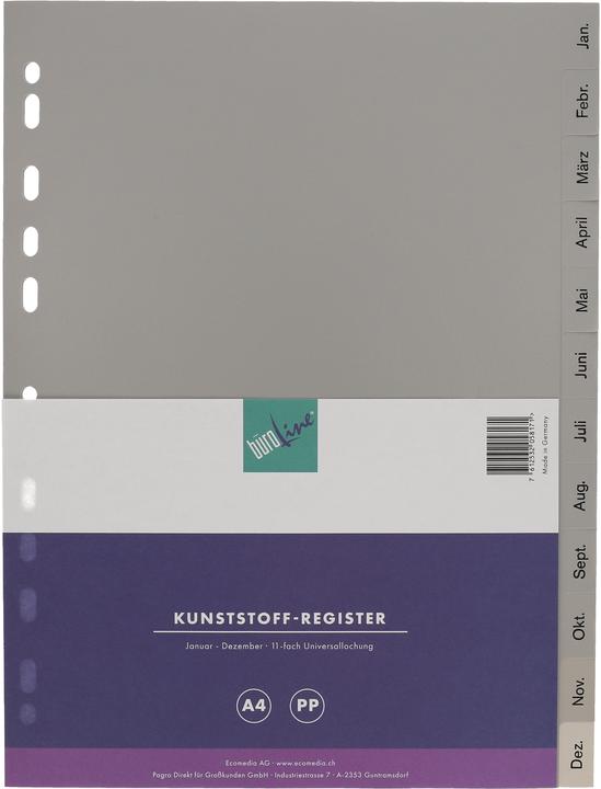 Image du produit BüroLine Registre