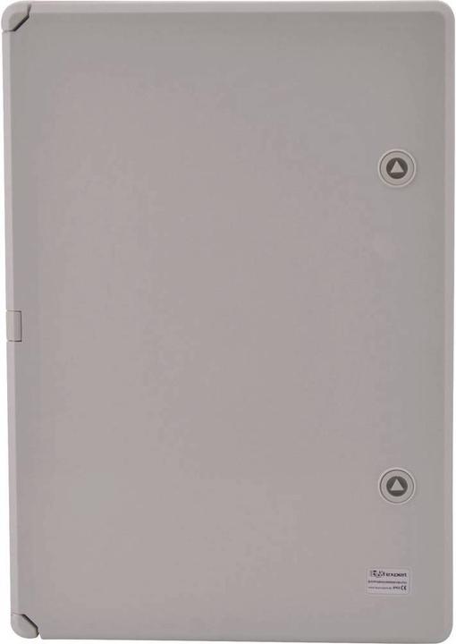 Produktbild Boxexpert Fleet Schaltschrank Kunststoff