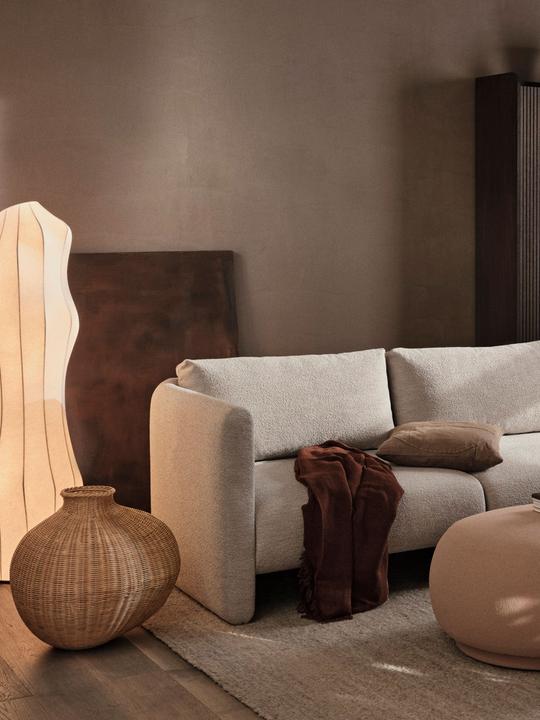 Actual product image Ferm Living Dae (E27)