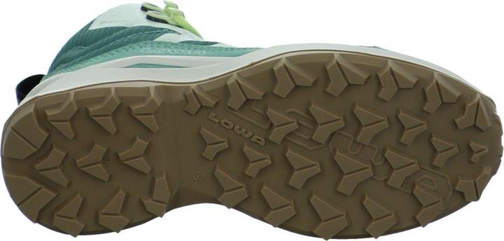 Actual product image Lowa Maddox Pro GTX (31)