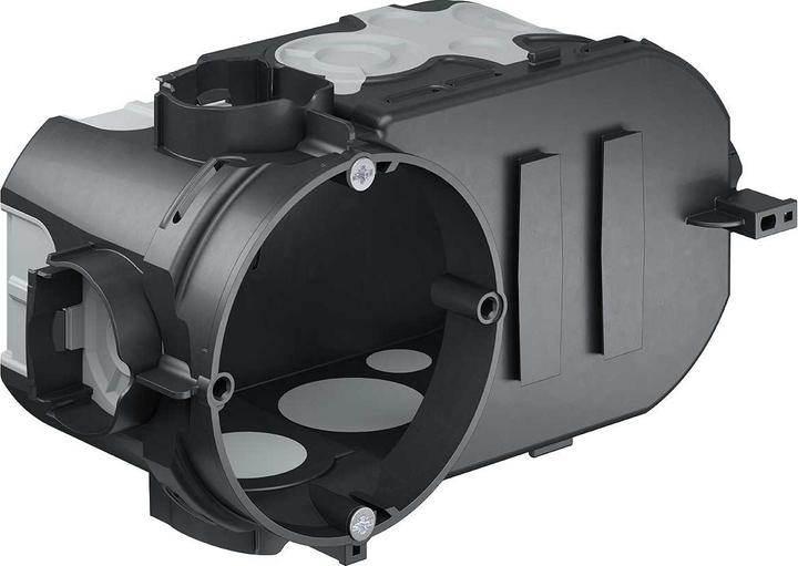Kaiser Electronic can