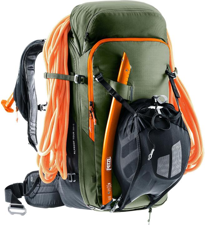 Produktbild Deuter Alproof Tour 38+5 (38 l)