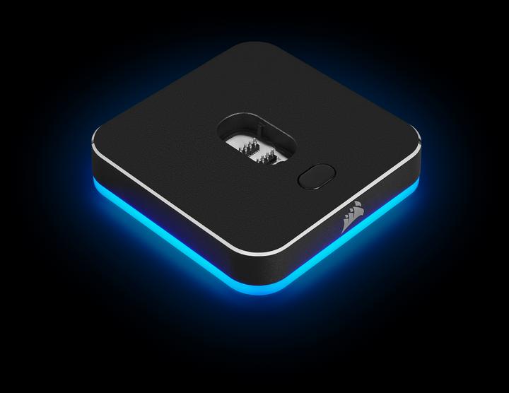 Produktbild Corsair LT100 Smart Lighting Tower Starter Kit