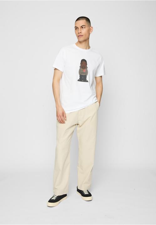 Produktbild Mister Tee Texas Sketch Tee - 89201 (3XL)