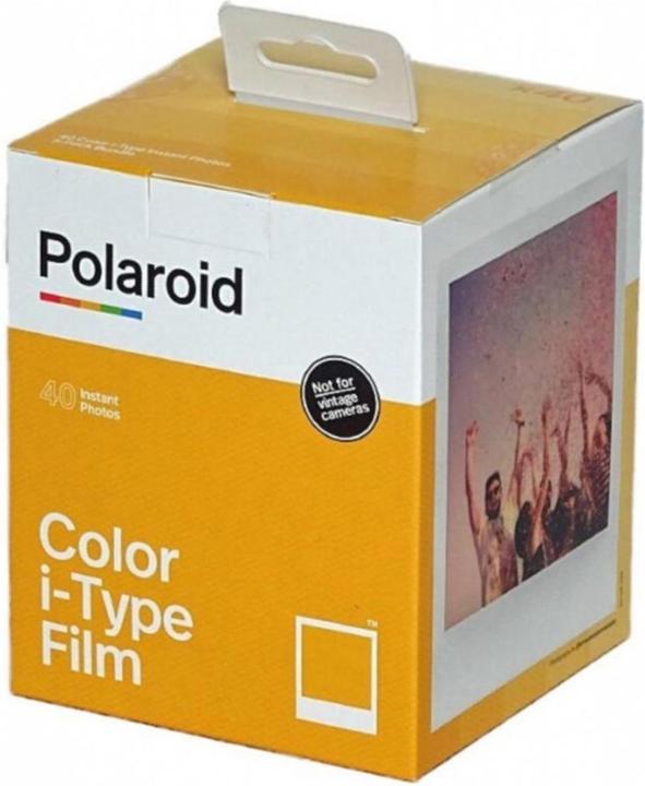 Film instantané