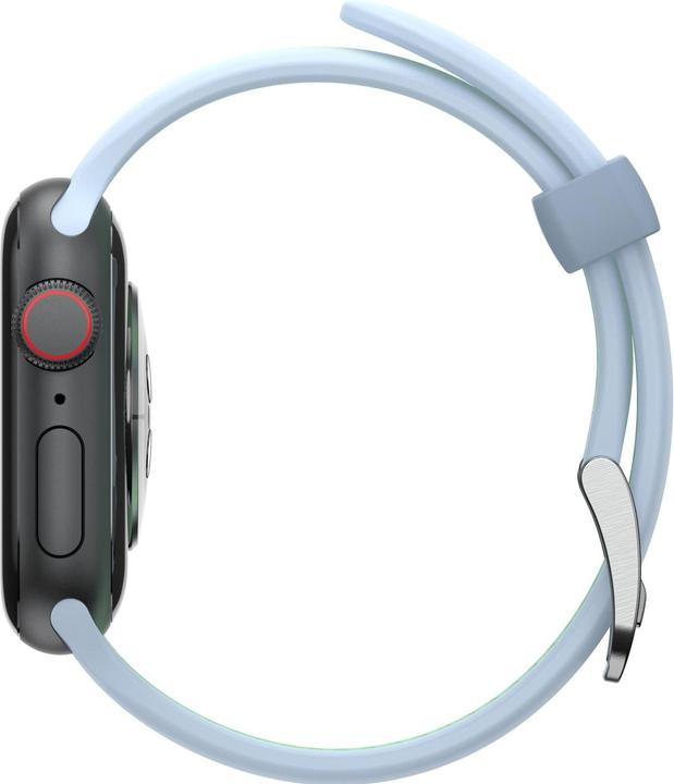 Produktbild OtterBox Armband Apple Watch 45/44/42 mm (42 mm, 44 mm, 45 mm, Silikon, Apple Watch Series 1, Apple Watch Series 2, Apple Watch Series 3, Apple Watch Series 4, Apple Watch Series 5, Apple Watch Series 6, Apple Watch Series 7, Apple Watch Series 8, Apple Watch Series 9, Apple Watch SE, Apple Watch Series 10)