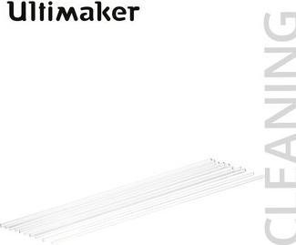 Produktbild Ultimaker Cleaning Filament (150 g)