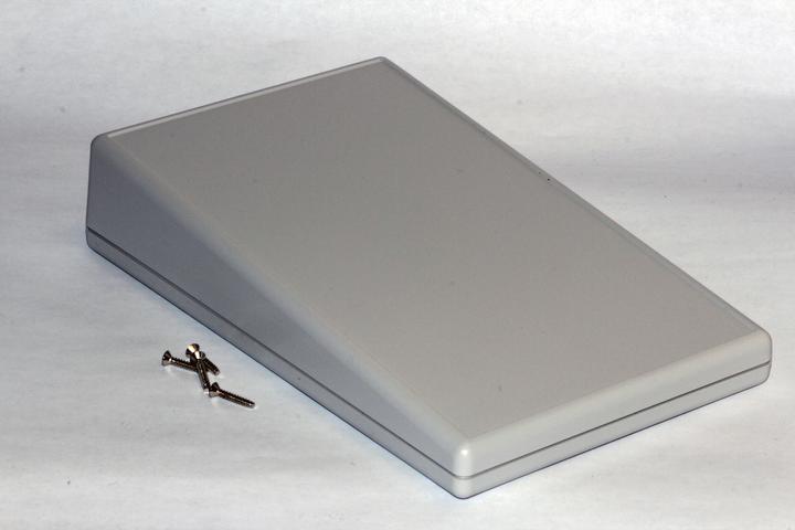 Immagine prodotto Hammond Alloggiamento della console. (Case)