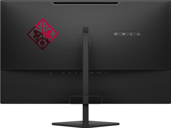 Actual product image HP Omen 25 (1920 x 1080 pixels, 25")