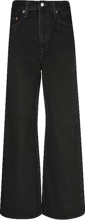 Actual product image Levis Wide Leg Fit RIBCAGE (W30/L32)
