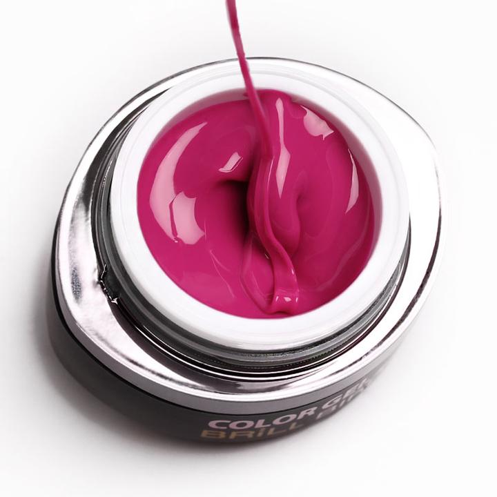 Image du produit BrillBird Gel Brush & Go G40 - 4.5ml