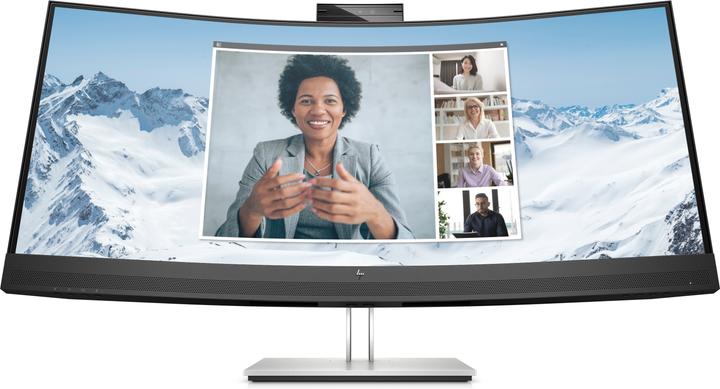 Image du produit HP E34m G4 (3440 x 1440 pixels, 34")