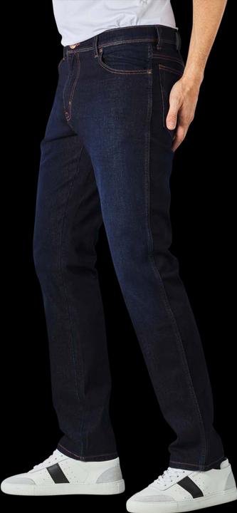 Image du produit Wrangler Texas Slim Jeans lucky star (W31/L32)