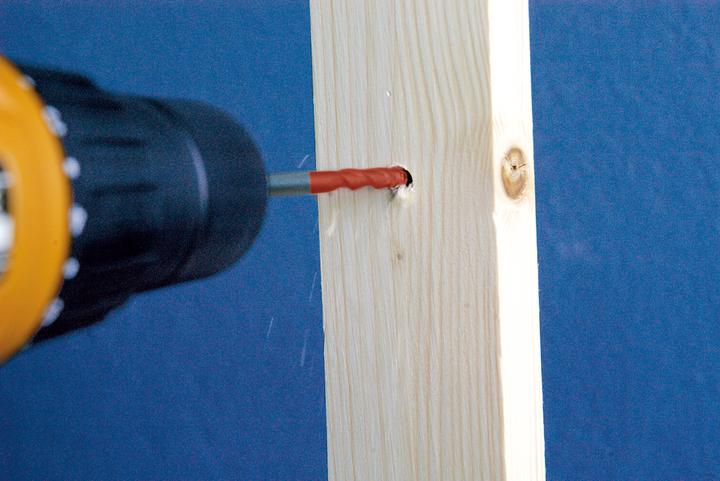 Produktbild Alpen Spiralbohrerset Multicut (4 mm, 5 mm, 6 mm, 8 mm, 10 mm)