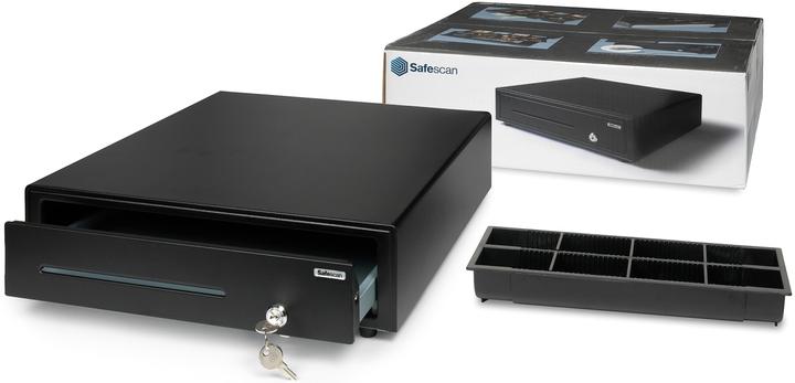 Actual product image Safescan LD-3336