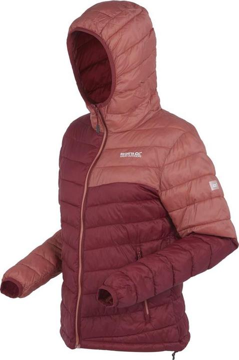 Produktbild Regatta Hillpack III Hooded (XS)