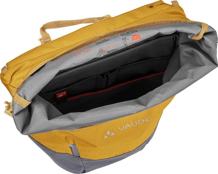 Actual product image Vaude CityGo Bike II (23 l)