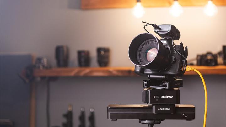 Produktbild Edelkrone SliderOne Pro v2 (Slider)