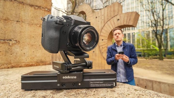 Produktbild Edelkrone SliderOne Pro v2 (Slider)