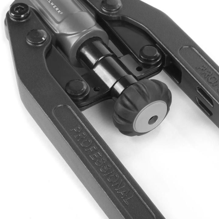 Produktbild Stahlwerk Nietmuttern- und Blindnietenzangen Set (170 mm)