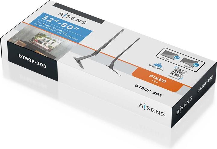 Actual product image Aisens DT80F-305
