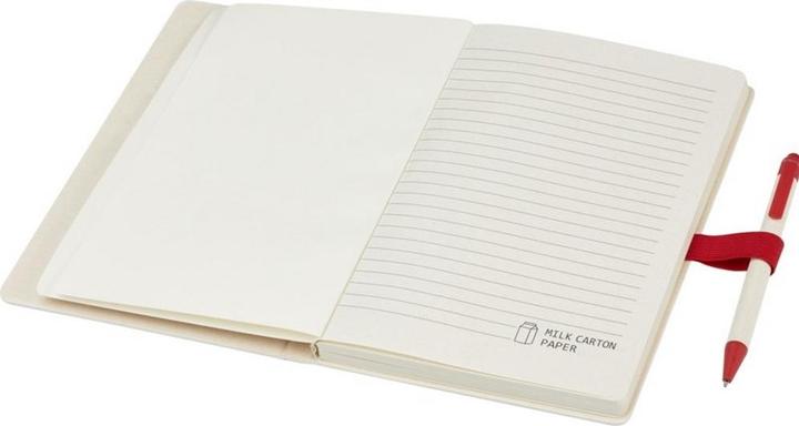 Immagine prodotto Generic Block Notes e Penna Set (A5, Righe, Copertina rigida)