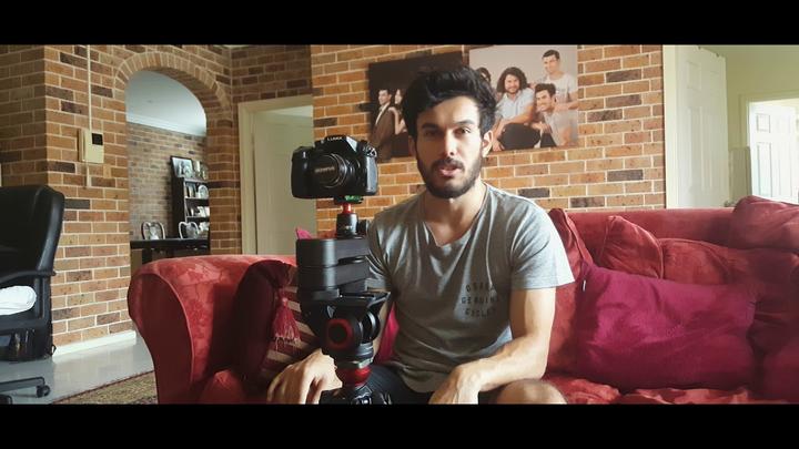 Produktbild Edelkrone Wing Pro (Slider)