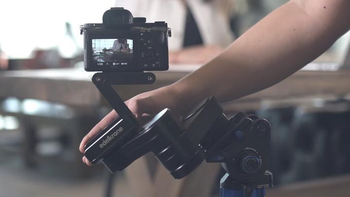 Produktbild Edelkrone Wing Pro (Slider)