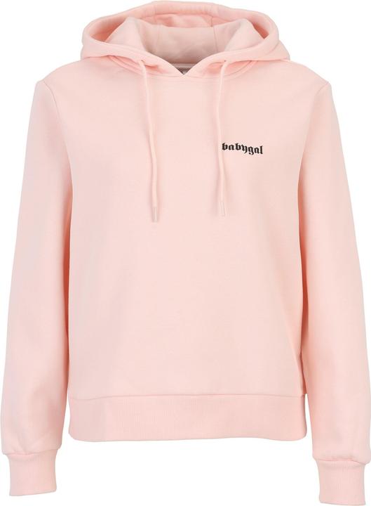 Miss Tee Babygal Hoody - 170087