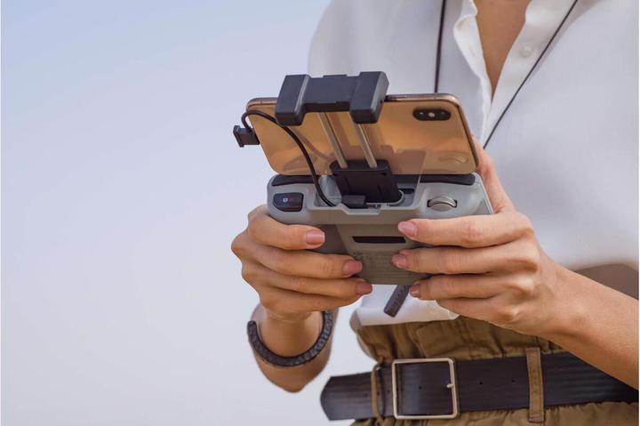 Produktbild DJI Anschlusskabel Micro-USB (Drohnen Kabel, DJI Mavic Air 2)