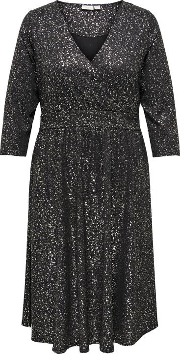 Image du produit Only CARPELLA Robe longue portefeuille (L)