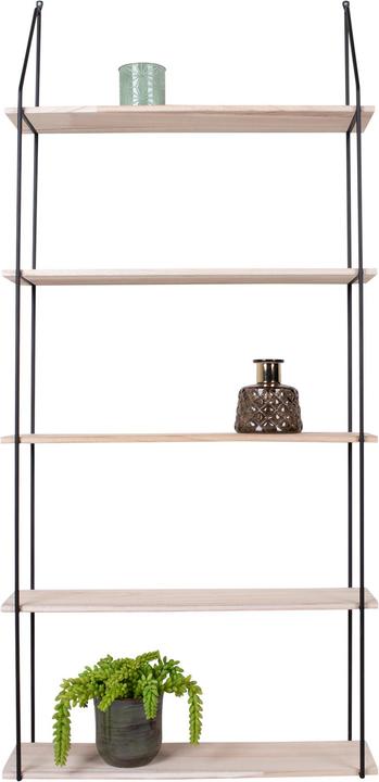 Actual product image House Nordic Eindhoven (65 x 17 x 145 cm)