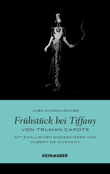 Image du produit Frühstück bei Tiffany (Allemand, Truman Capote, Heidi Zerning, Anushka Roshani, 2024)