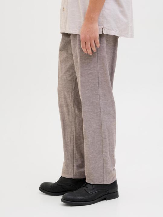 Produktbild Jack & Jones Locker geschnitten Jogginghose Jogginghose (XXL)