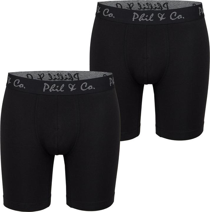 black-black