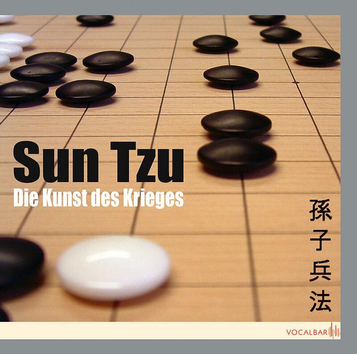 Immagine prodotto L'arte della guerra, CD audio (Bruno Navarra, Uwe Neumann, Sun-tzu, Tedesco)