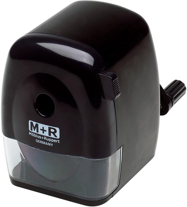 Actual product image M+r Crank sharpening machine