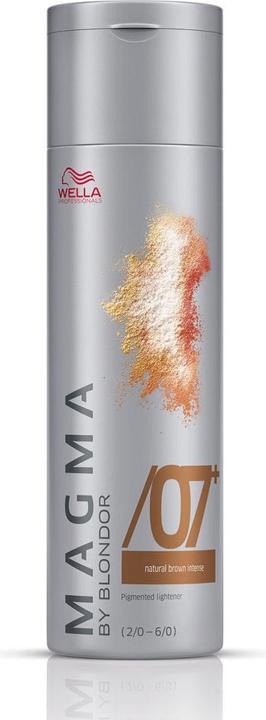 Produktbild Wella Magma By Blondor (/07+ Natural Stone)