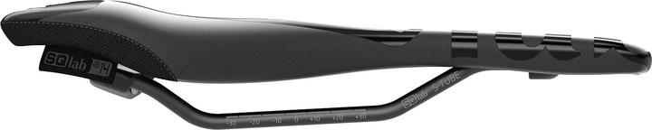 Actual product image Sqlab Saddle 611 Ergowave active 2.1 - ltd. Team