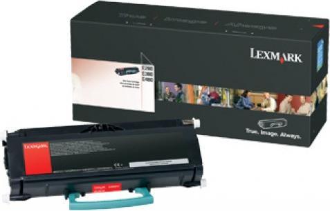 Actual product image Lexmark E260A80G (FC)